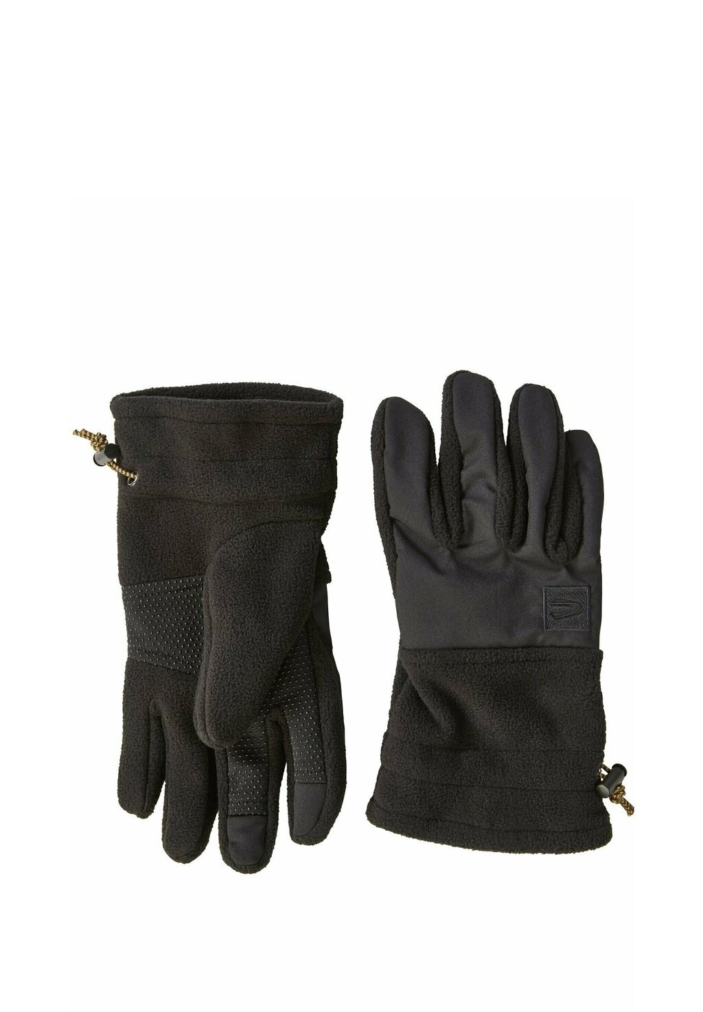 Перчатки MIT TOUCHSCREEN FUNKTION camel active, черный
Перчатки MIT TOUCHSCREEN FUNKTION camel active, черный