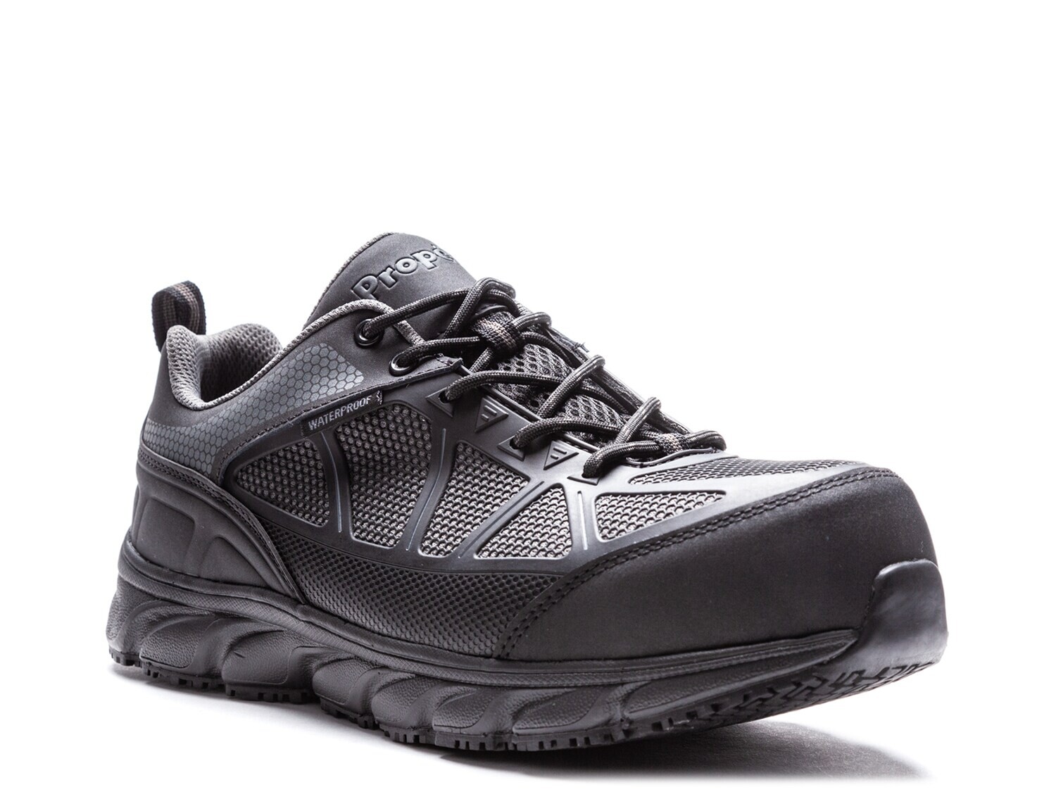 Ботинки Propet повседневные, черный, Черный;серый, Ботинки Propet повседневные, черный
Ботинки Propet повседневные, черный, Черный;серый, Ботинки Propet повседневные, черный