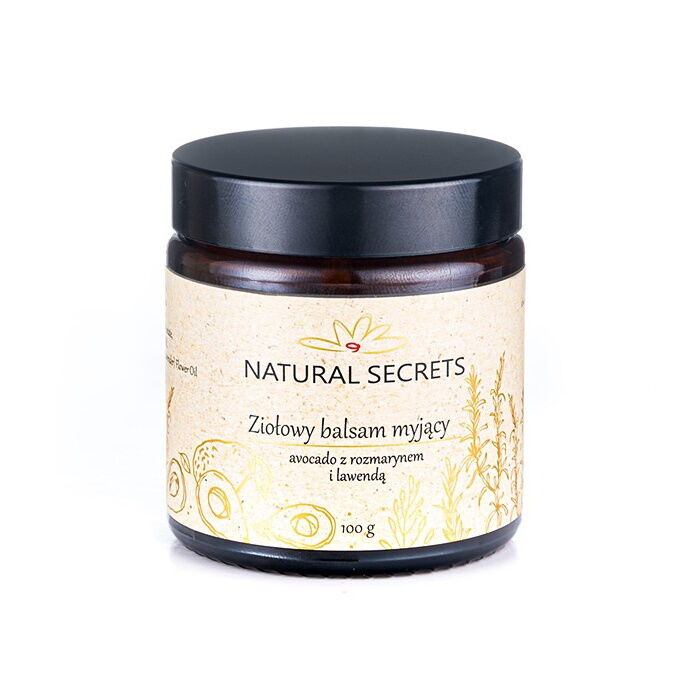 Масло растительное уходовое для лица Natural Secrets, 100 гр 
Масло растительное уходовое для лица Natural Secrets, 100 гр