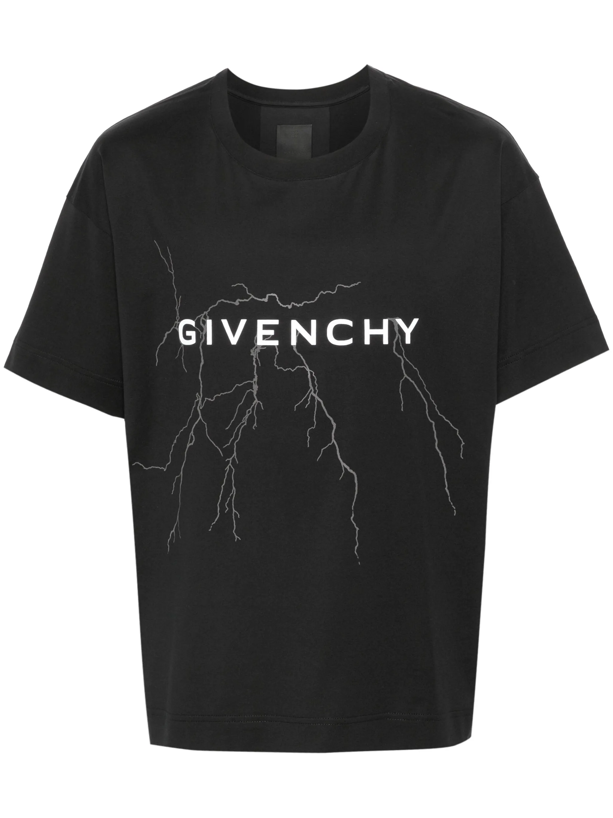 Футболка с логотипом Givenchy, черный
Футболка с логотипом Givenchy, черный