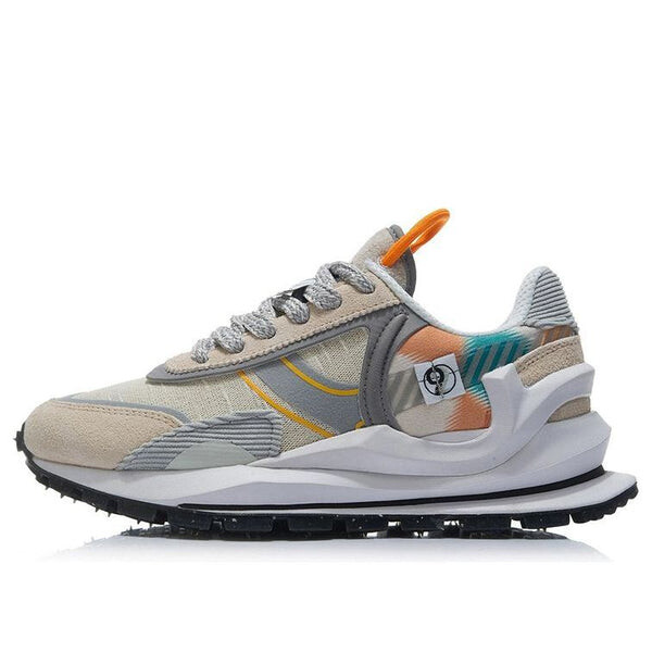 Кроссовки Eternal 92 Парижская неделя моды 2021 Li-Ning, серый
Кроссовки Eternal 92 Парижская неделя моды 2021 Li-Ning, серый