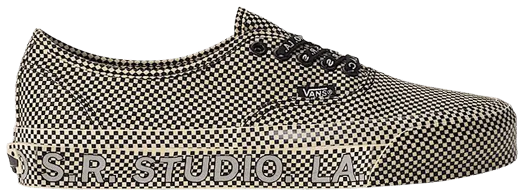 Кроссовки S.R. STUDIO LA. CA. x Vans Authentic 44 Prima, коричневый
Кроссовки S.R. STUDIO LA. CA. x Vans Authentic 44 Prima, коричневый