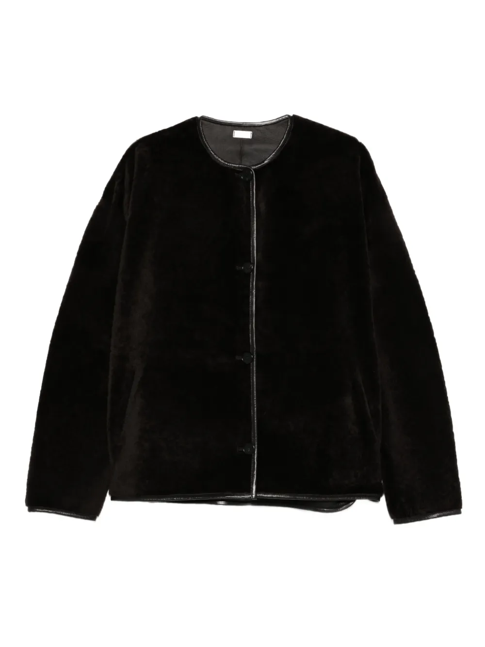 Куртка Jod на пуговицах Utzon, коричневый
Куртка Jod на пуговицах Utzon, коричневый