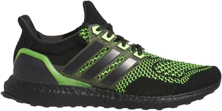 Мужские кроссовки для бега Adidas Ultraboost 1.0, черный
Мужские кроссовки для бега Adidas Ultraboost 1.0, черный