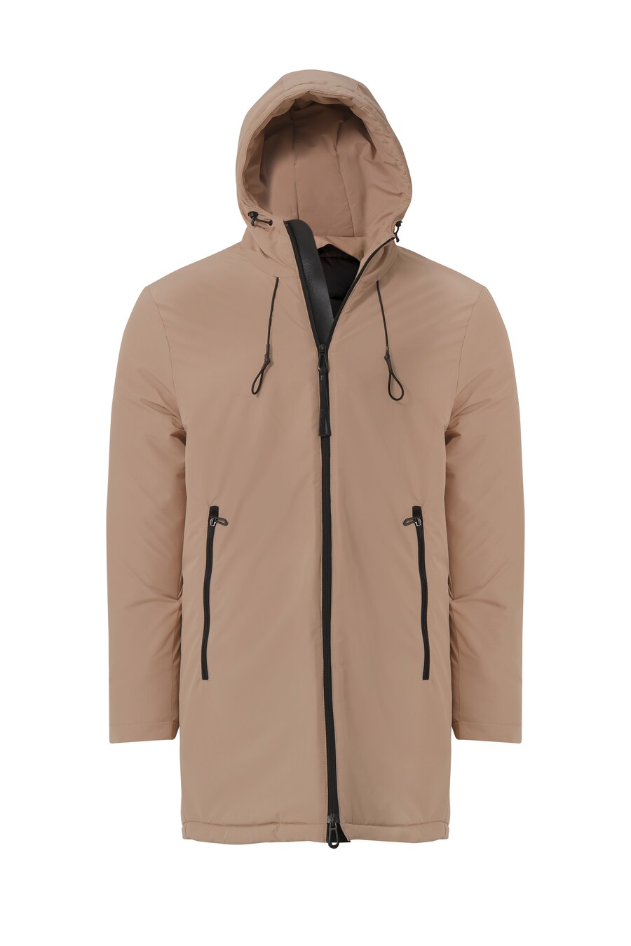 Зимняя куртка Ron Tomson, коричневый
Зимняя куртка Ron Tomson, коричневый