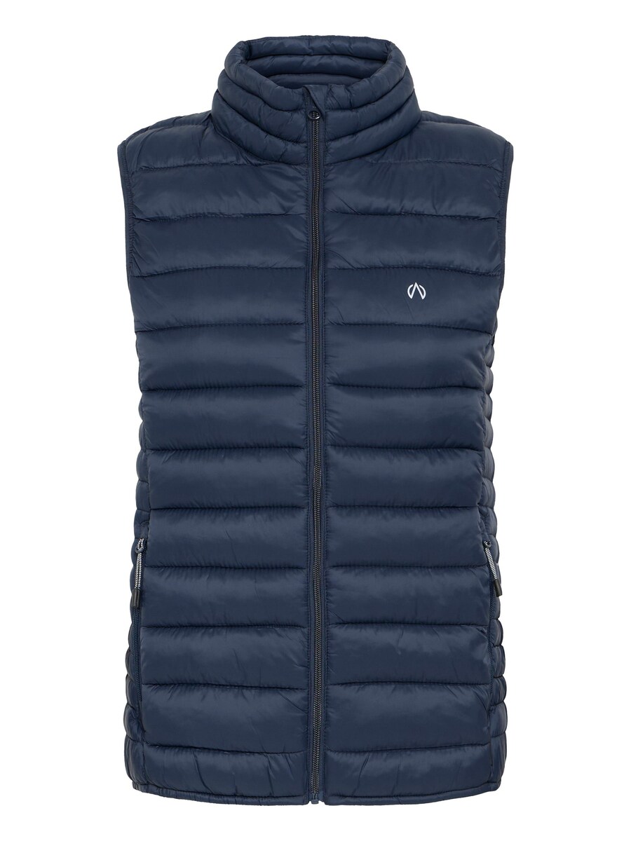 Спортивный жилет North Bend Edona W CFT+, темно-синий
Спортивный жилет North Bend Edona W CFT+, темно-синий