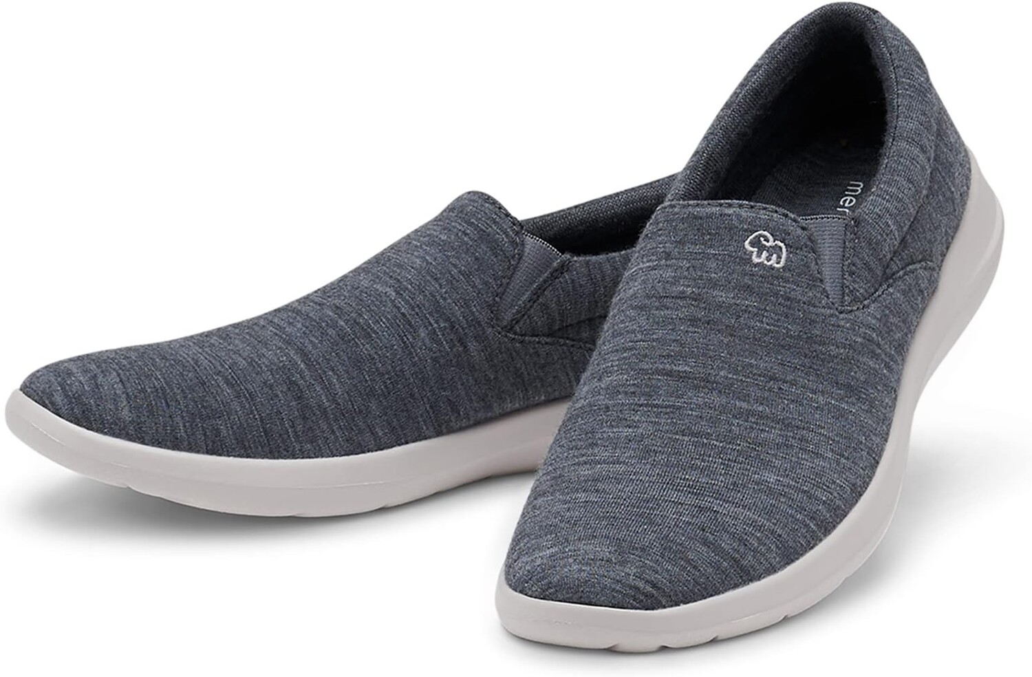 Кроссовки Merinos Slip-On, цвет Dark Grey/White Sole, Белый, Кроссовки Merinos Slip-On, цвет Dark Grey/White Sole
Кроссовки Merinos Slip-On, цвет Dark Grey/White Sole, Белый, Кроссовки Merinos Slip-On, цвет Dark Grey/White Sole