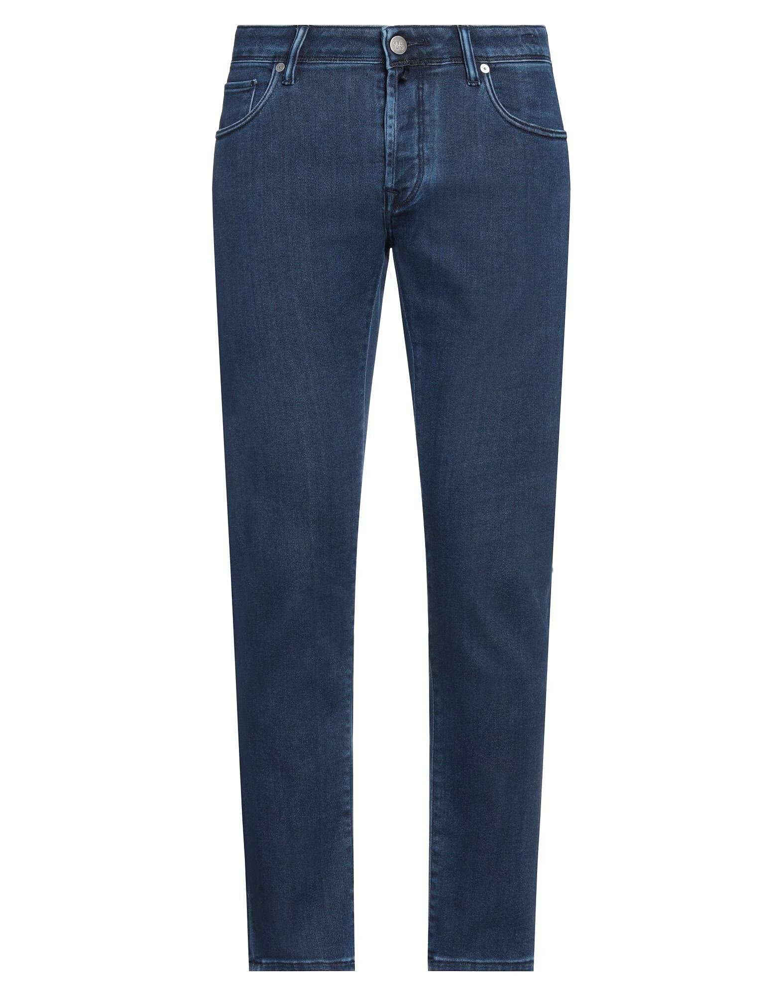 Джинсы Blue Division Incotex, синий
Джинсы Blue Division Incotex, синий