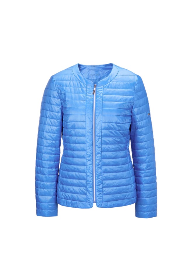 Короткий размер: стеганая куртка нежно-блестящего качества. Goldner, голубой, Синий, Короткий размер: стеганая куртка нежно-блестящего качества. Goldner, голубой
Короткий размер: стеганая куртка нежно-блестящего качества. Goldner, голубой, Синий, Короткий размер: стеганая куртка нежно-блестящего качества. Goldner, голубой