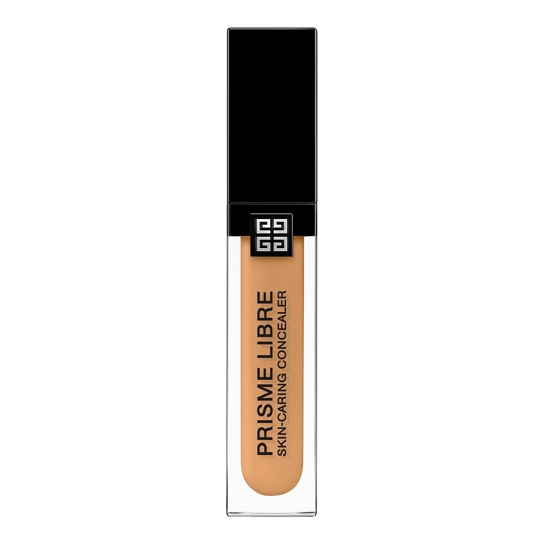 Корректор prisme libre skin-caring glow Givenchy, w310 - beige, объем 11 мл
Корректор prisme libre skin-caring glow Givenchy, w310 - beige, объем 11 мл