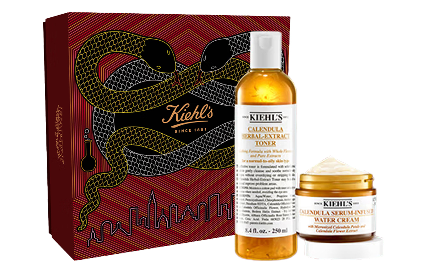 Kiehl's Клюанши новогодний лимитированный золотой чаша цветок успокаивающий набор для ухода за кожей увлажнение контроль жира 250мл+50мл
Kiehl's Клюанши новогодний лимитированный золотой чаша цветок успокаивающий набор для ухода за кожей увлажнение контроль жира 250мл+50мл