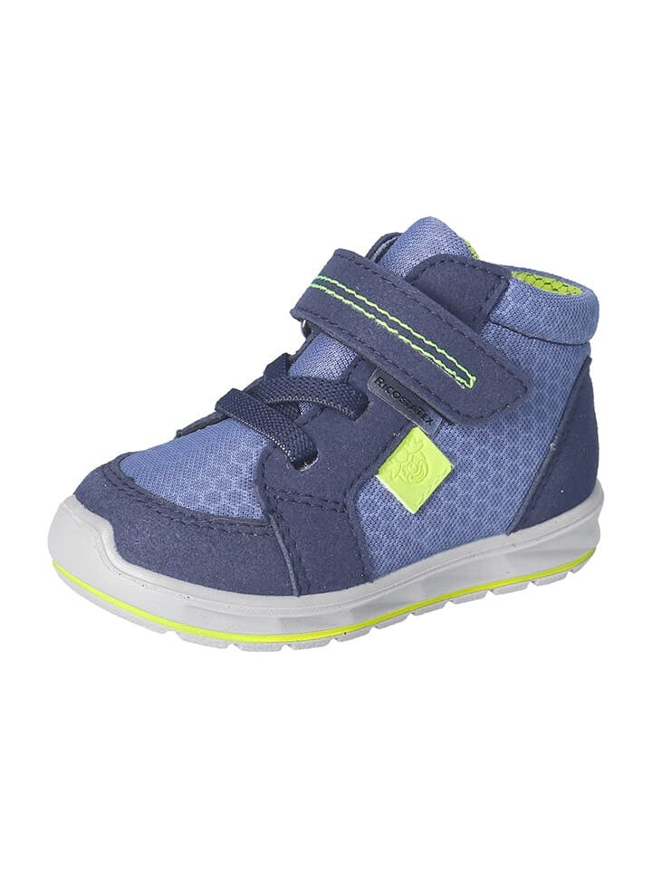 Сапоги PEPINO Boots Paco, синий
Сапоги PEPINO Boots Paco, синий