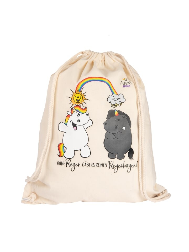 Спортивная сумка United Labels, бежевый
Спортивная сумка United Labels, бежевый