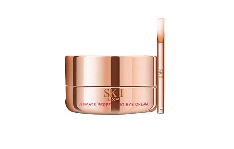 SK-II Крем для глаз SK II LXP Golden Diamond Radiant Repairing, подтягивающий, против морщин, питательный, восстанавливающий, 15 г
SK-II Крем для глаз SK II LXP Golden Diamond Radiant Repairing, подтягивающий, против морщин, питательный, восстанавливающий, 15 г