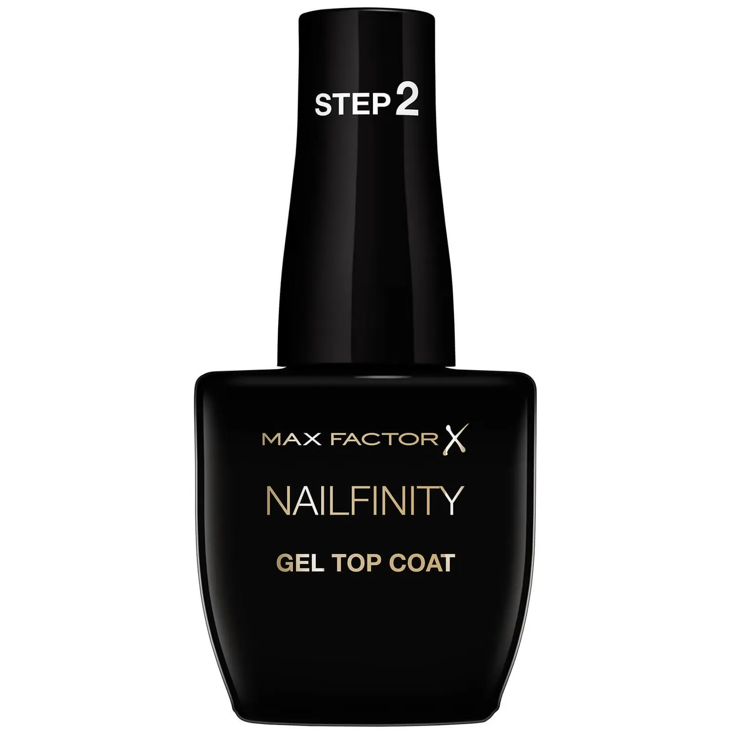 Гель-лак для ногтей Nailfinity X-Press - The Finale 100 Max Factor
Гель-лак для ногтей Nailfinity X-Press - The Finale 100 Max Factor