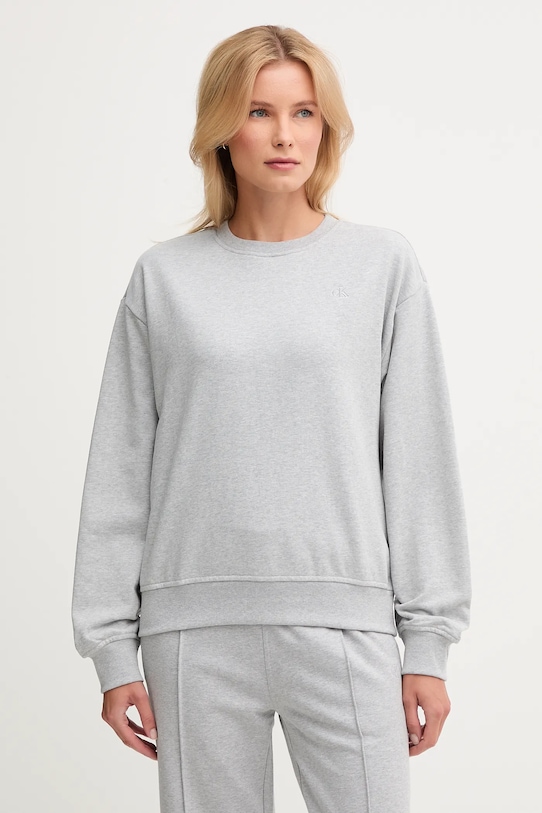 Толстовка Calvin Klein Jeans, серый
Толстовка Calvin Klein Jeans, серый