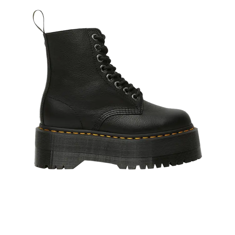 Ботинки Dr. Martens 1460 Pascal Max Boot, Black
Ботинки Dr. Martens 1460 Pascal Max Boot, Black