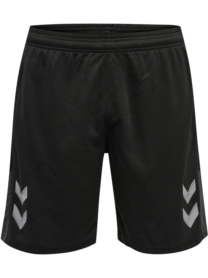Шорты Hummel Hmllead Multisport Herren, черный
Шорты Hummel Hmllead Multisport Herren, черный