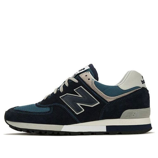 Кроссовки 576 сделано в Англии New Balance, черный
Кроссовки 576 сделано в Англии New Balance, черный