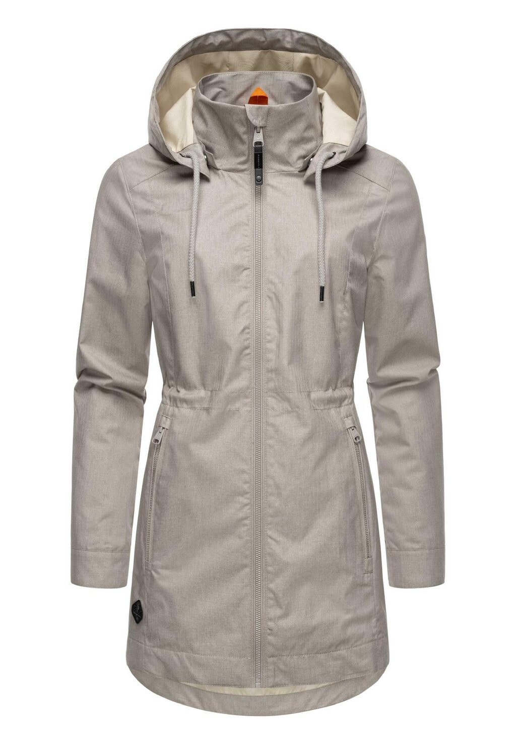 Парка DAKKOTA Ragwear, бежевый
Парка DAKKOTA Ragwear, бежевый