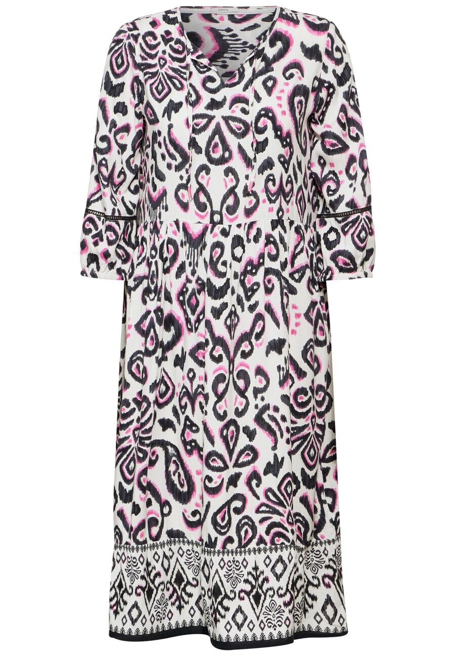 Мини платье CECIL Dress, белый
Мини платье CECIL Dress, белый