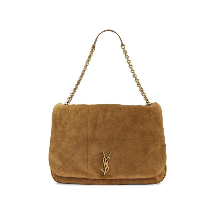 Сумка через плечо Saint Laurent Jamie 4.3 Shoulder Bag, цвет Golden Leaf
Сумка через плечо Saint Laurent Jamie 4.3 Shoulder Bag, цвет Golden Leaf