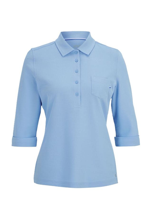 Функциональная рубашка "жизель" рукав 3/4 Joy Sportswear, цвет clear sky
Функциональная рубашка "жизель" рукав 3/4 Joy Sportswear, цвет clear sky
