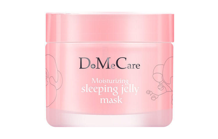 Нанесите маску для лица (унисекс) DMC, 50g
Нанесите маску для лица (унисекс) DMC, 50g