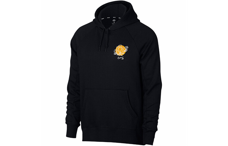 Мужская толстовка Nike, цвет Black
Мужская толстовка Nike, цвет Black