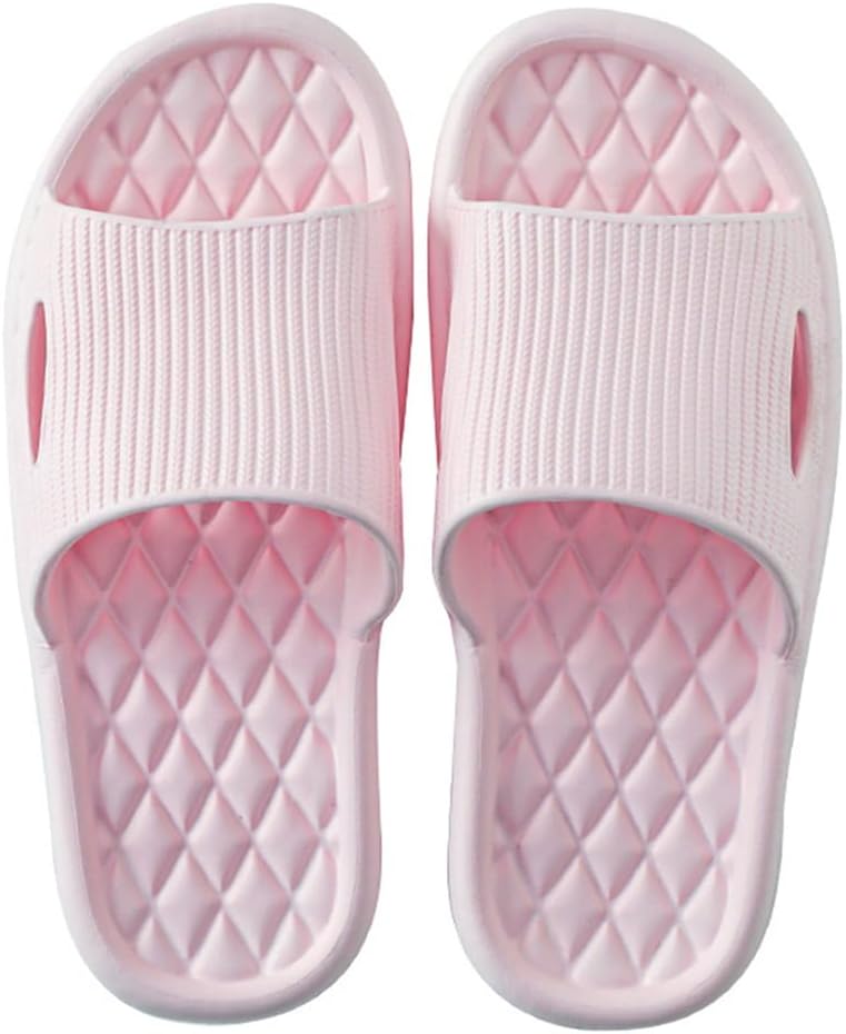 Душевые тапочки Cliont для женщин и мужчин, шлепанцы для душа, для бассейна, нескользящие, для ванной, летние пляжные обувь, розовый
Душевые тапочки Cliont для женщин и мужчин, шлепанцы для душа, для бассейна, нескользящие, для ванной, летние пляжные обувь, розовый