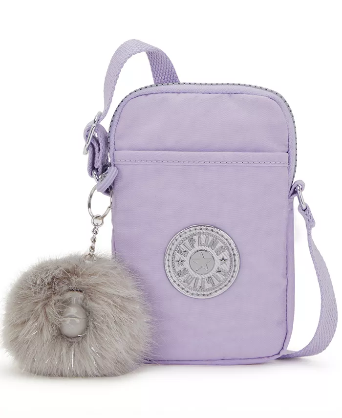 Сумка через плечо Tally Kipling, фиолетовый
Сумка через плечо Tally Kipling, фиолетовый