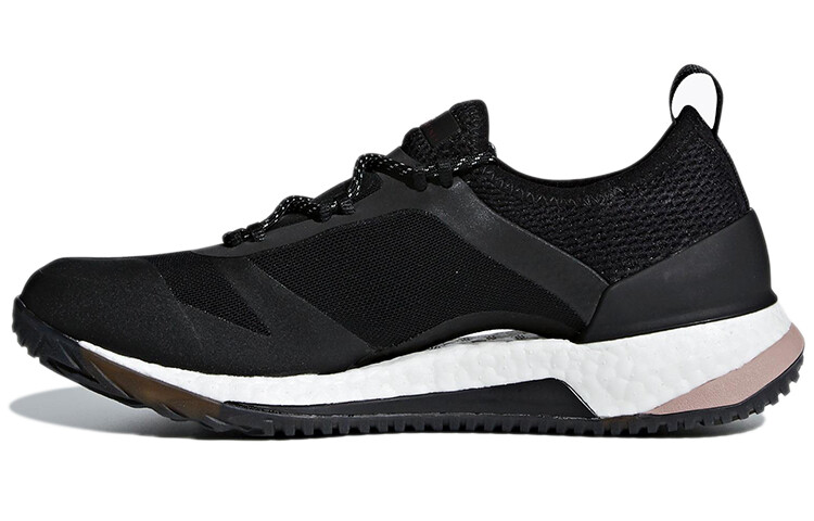 Кроссовки adidas Pureboost X TR 3.0 Black Smoked Pink Women's
Кроссовки adidas Pureboost X TR 3.0 Black Smoked Pink Women's