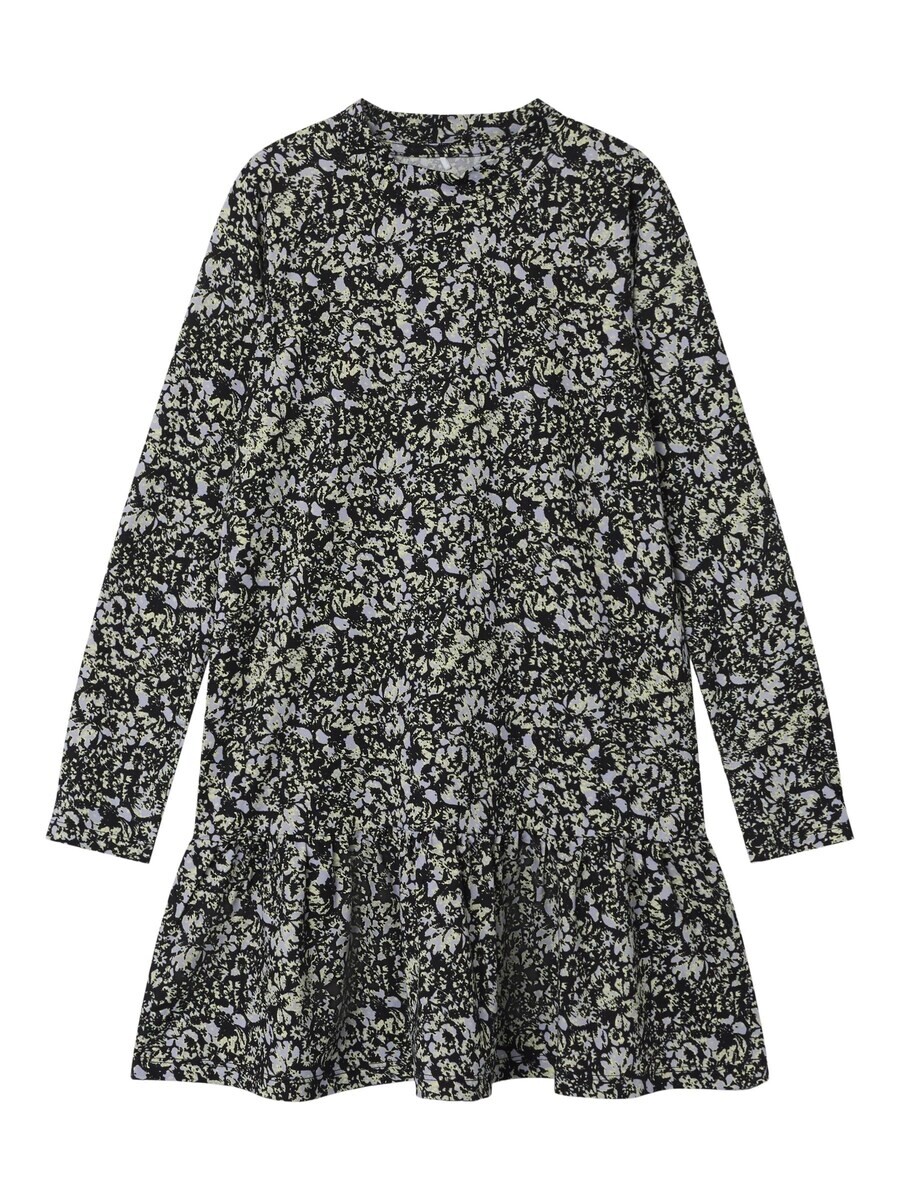 Платье NAME IT Dress, синий
Платье NAME IT Dress, синий