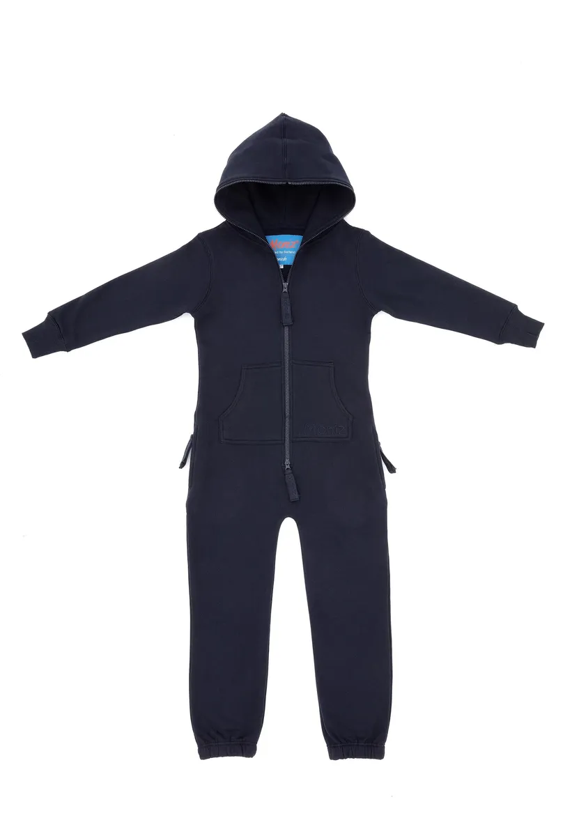 Комбинезон Moniz, уютный и комфортный, синий
Комбинезон Moniz, уютный и комфортный, синий