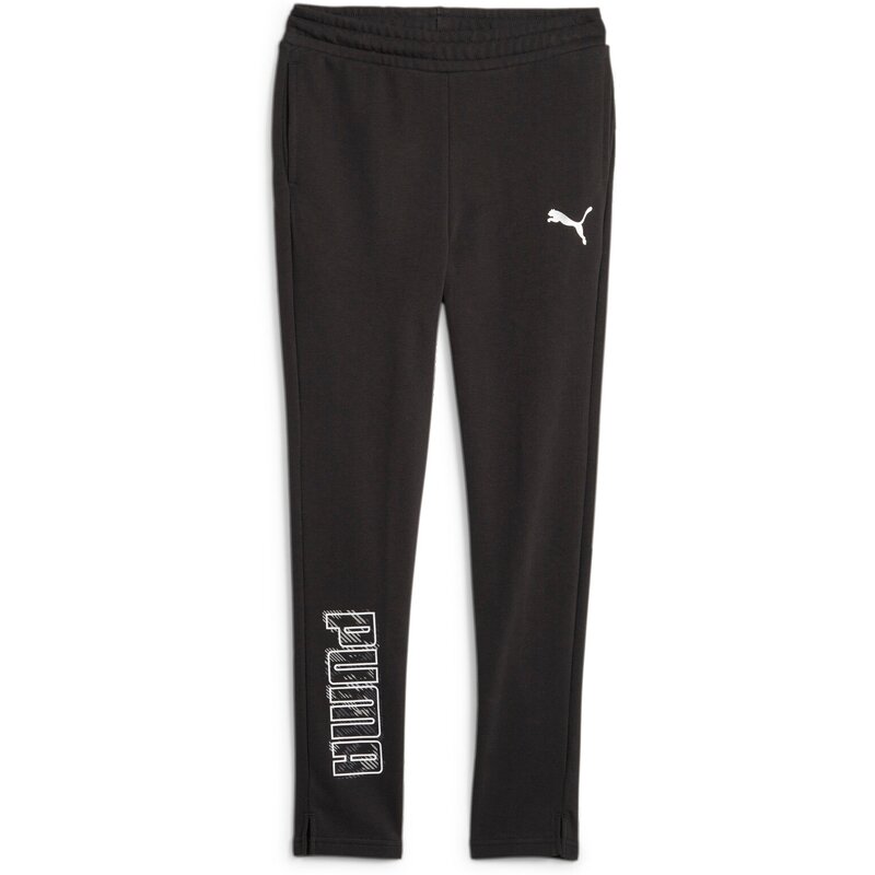 Спортивные брюки Hose Active tr b Puma, черный
Спортивные брюки Hose Active tr b Puma, черный