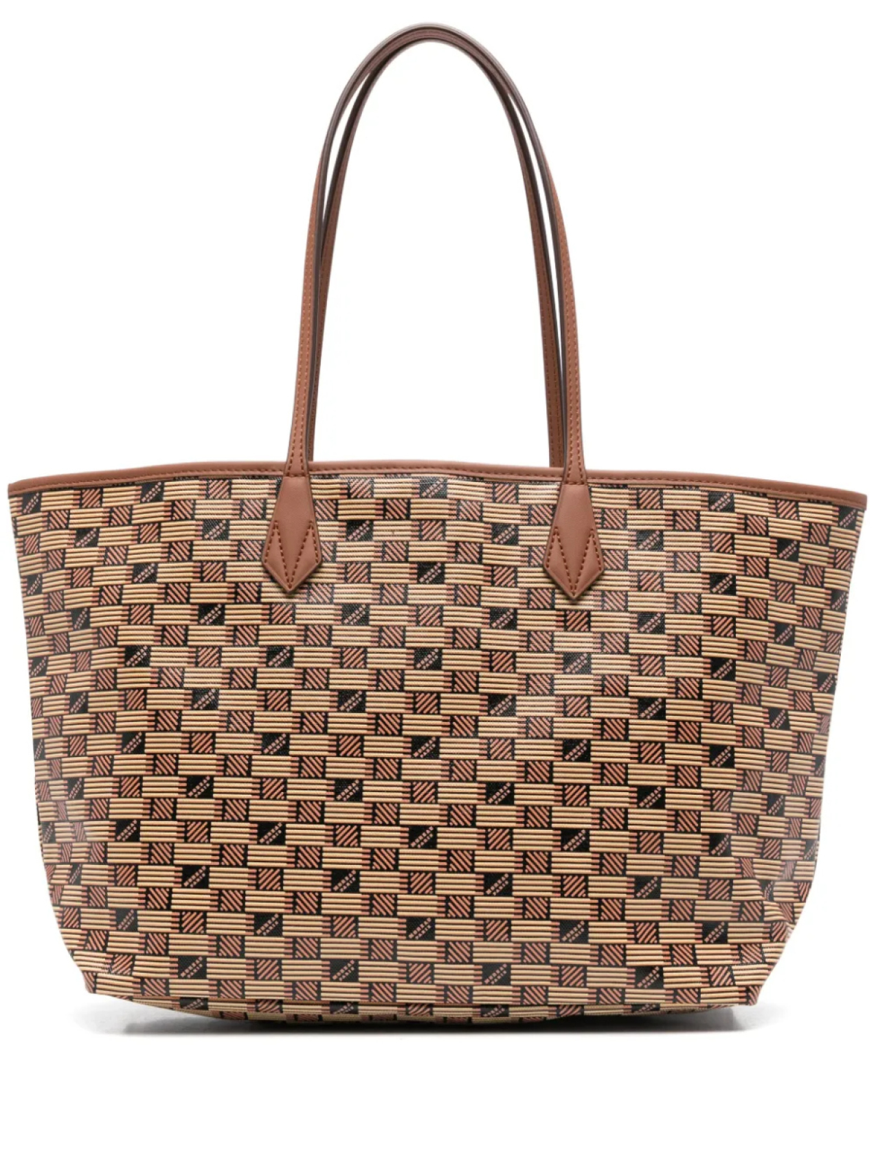 Сумка-шоппер Saint Tropez MM Moreau, коричневый
Сумка-шоппер Saint Tropez MM Moreau, коричневый