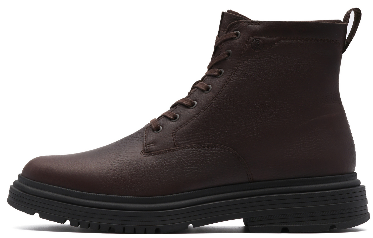 Коричневые ботинки Martin для мужчин Clarks, коричневый
Коричневые ботинки Martin для мужчин Clarks, коричневый