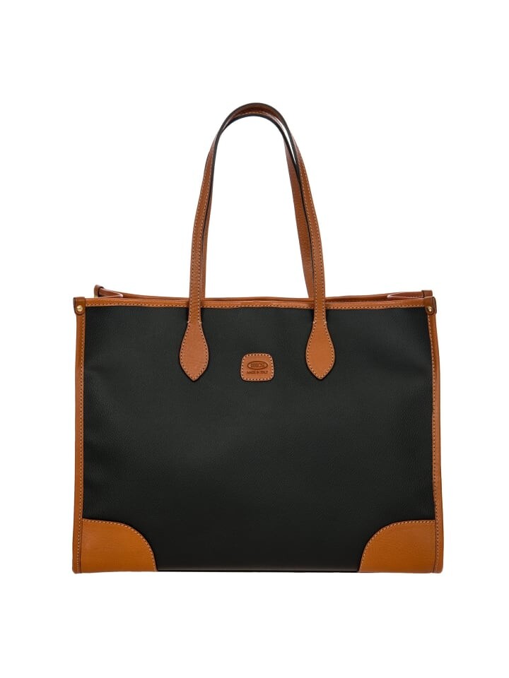 Сумка-шоппер BRIC`s 40 cm Laptopfach, цвет nero
Сумка-шоппер BRIC`s 40 cm Laptopfach, цвет nero