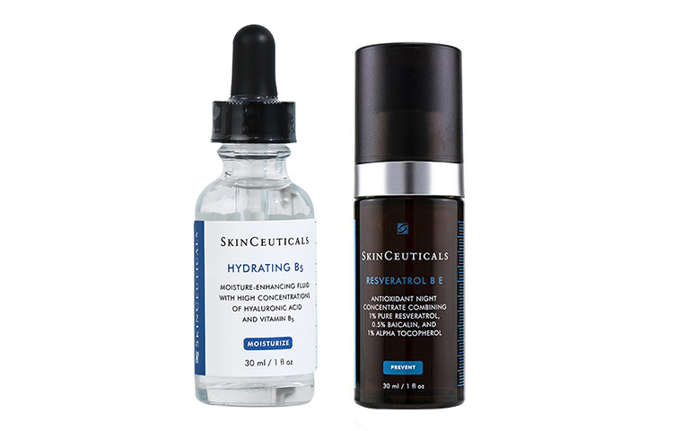 Наборы для ухода за кожей Unisex SKINCEUTICALS
Наборы для ухода за кожей Unisex SKINCEUTICALS