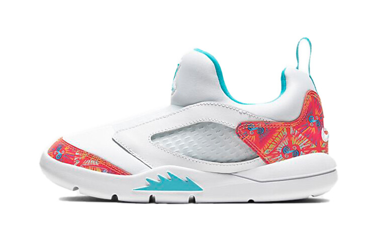 Детские баскетбольные кроссовки Jordan Air Jordan 5 BP
Детские баскетбольные кроссовки Jordan Air Jordan 5 BP