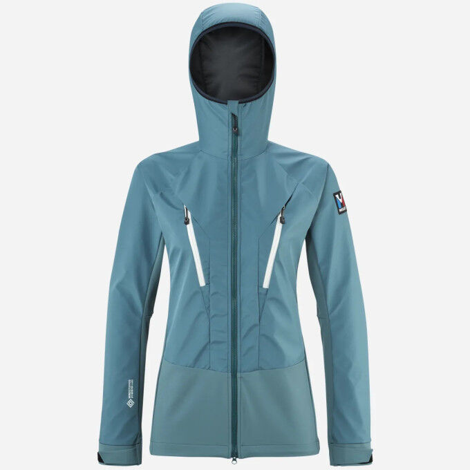 Куртка софтшелл Millet TRILOGY V ICON INFINIUM синяя, Синий, Куртка софтшелл Millet TRILOGY V ICON INFINIUM синяя
Куртка софтшелл Millet TRILOGY V ICON INFINIUM синяя, Синий, Куртка софтшелл Millet TRILOGY V ICON INFINIUM синяя