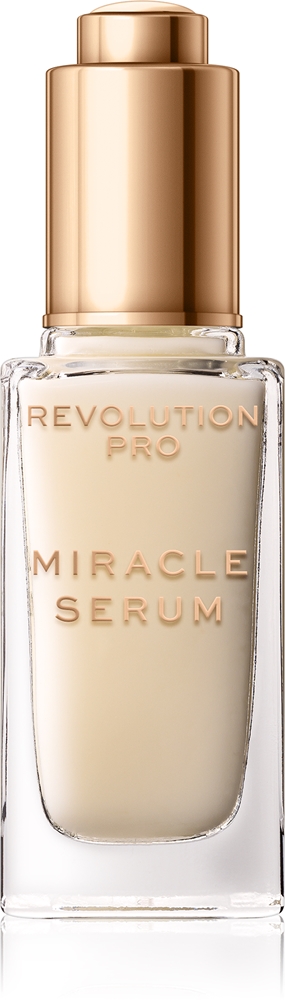 Увлажняющая сыворотка Miracle Radiance Revolution Pro, 30 мл
Увлажняющая сыворотка Miracle Radiance Revolution Pro, 30 мл
