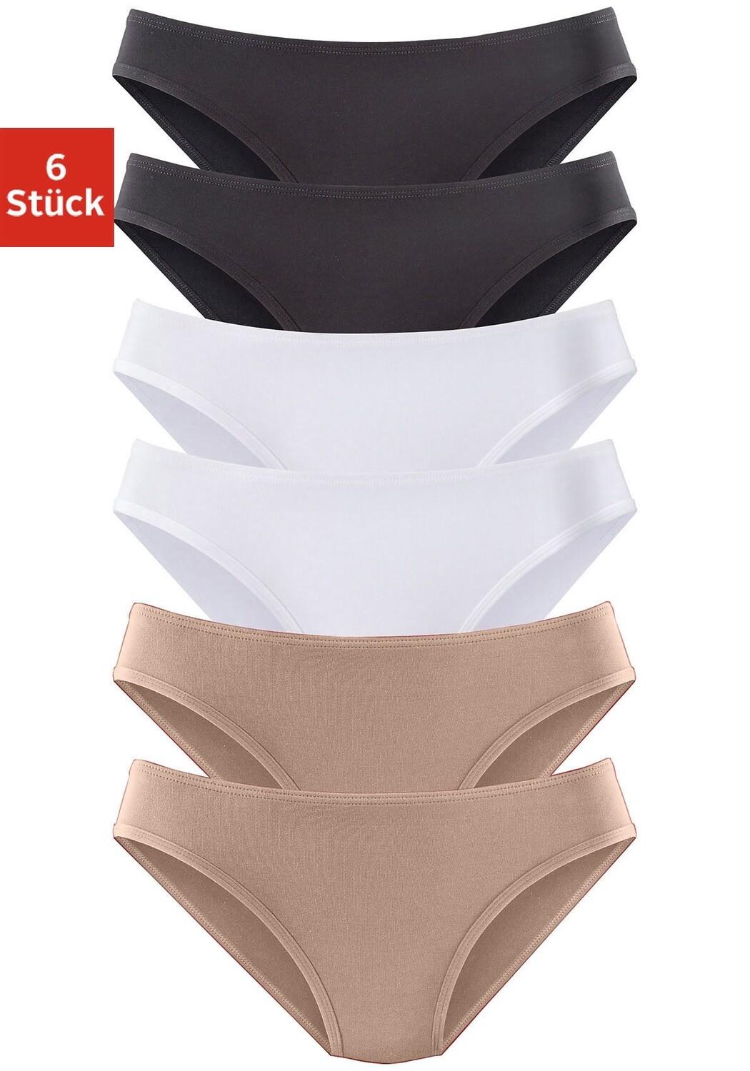 Трусы Vivance Active Jazz Pants s, цвет beige, schwarz, weiß
Трусы Vivance Active Jazz Pants s, цвет beige, schwarz, weiß