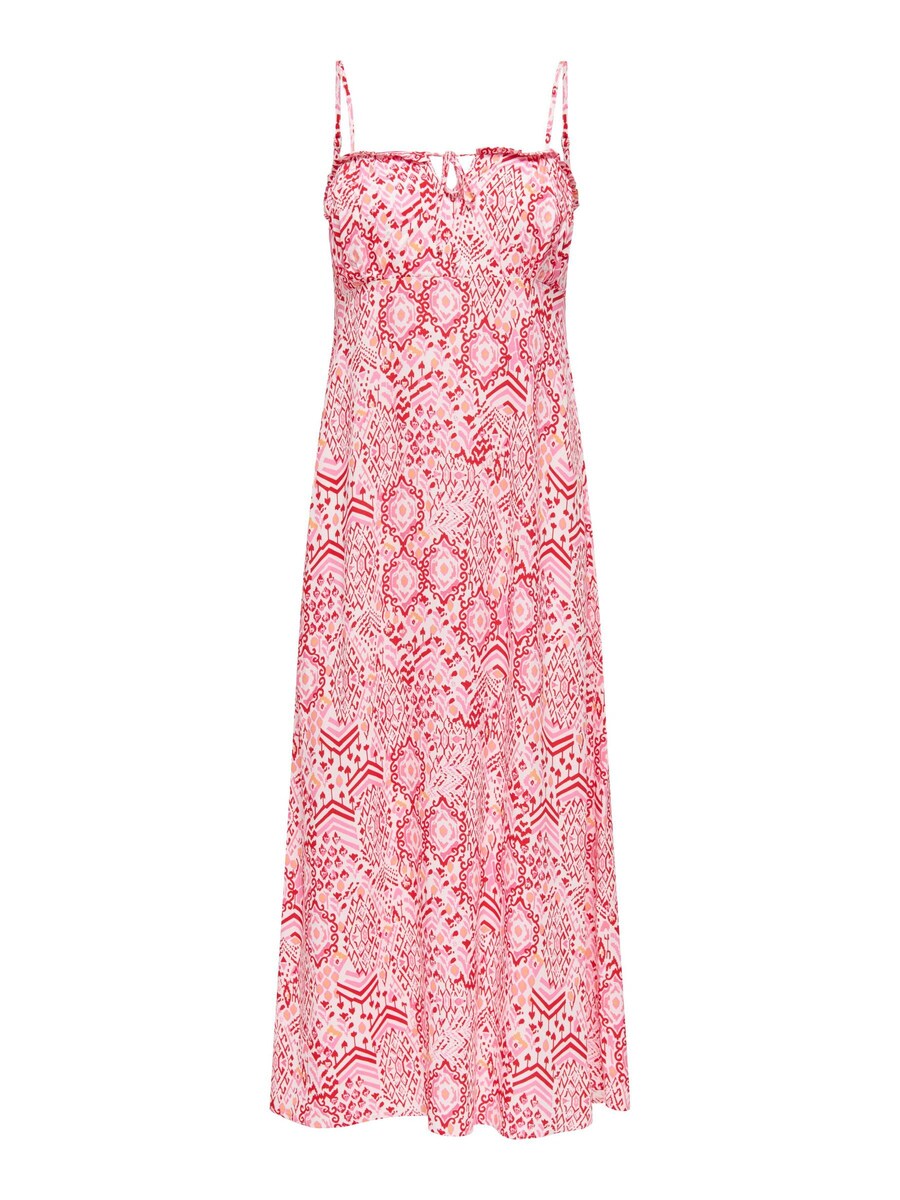 Миди платье ONLY ONLNelly, Light pink
Миди платье ONLY ONLNelly, Light pink