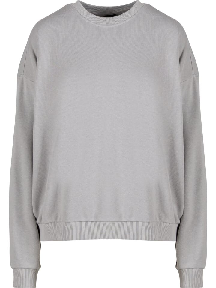 Толстовка Urban Classics Rundhalsausschnitt, цвет lightasphalt
Толстовка Urban Classics Rundhalsausschnitt, цвет lightasphalt