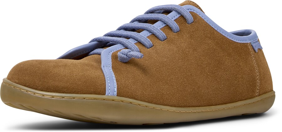 Кроссовки CAMPER G3D Peu Cami Twins, Brown
Кроссовки CAMPER G3D Peu Cami Twins, Brown