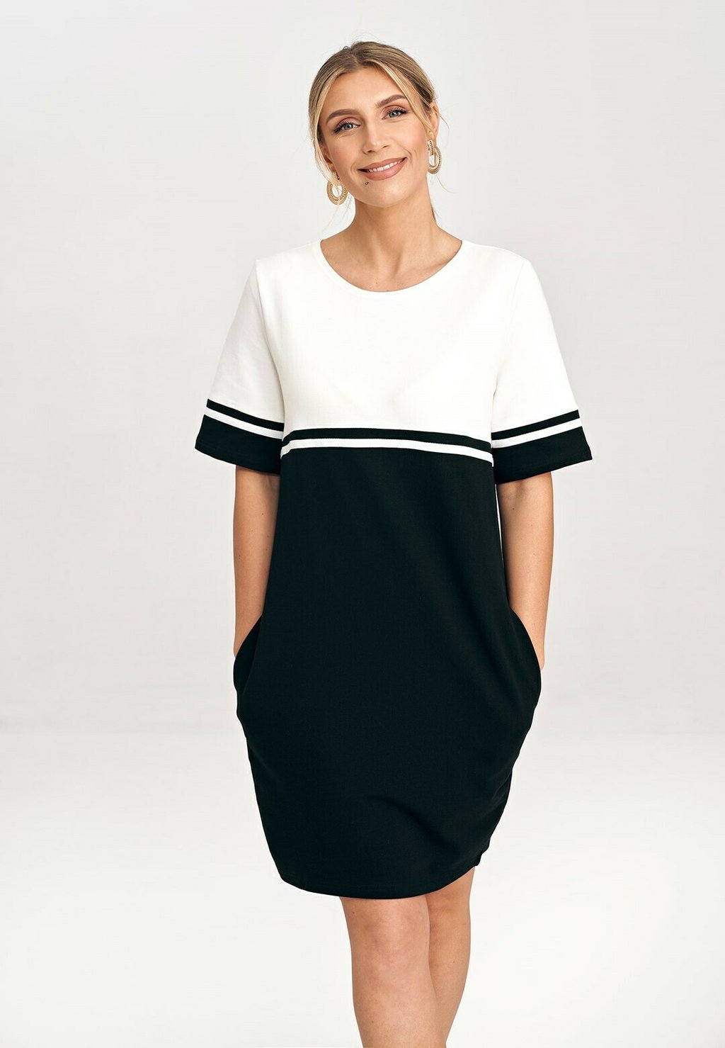 Повседневное платье Figl, черный
Повседневное платье Figl, черный