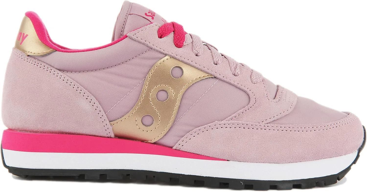 Мужские кроссовки Saucony Jazz Original Vintage, розовый
Мужские кроссовки Saucony Jazz Original Vintage, розовый