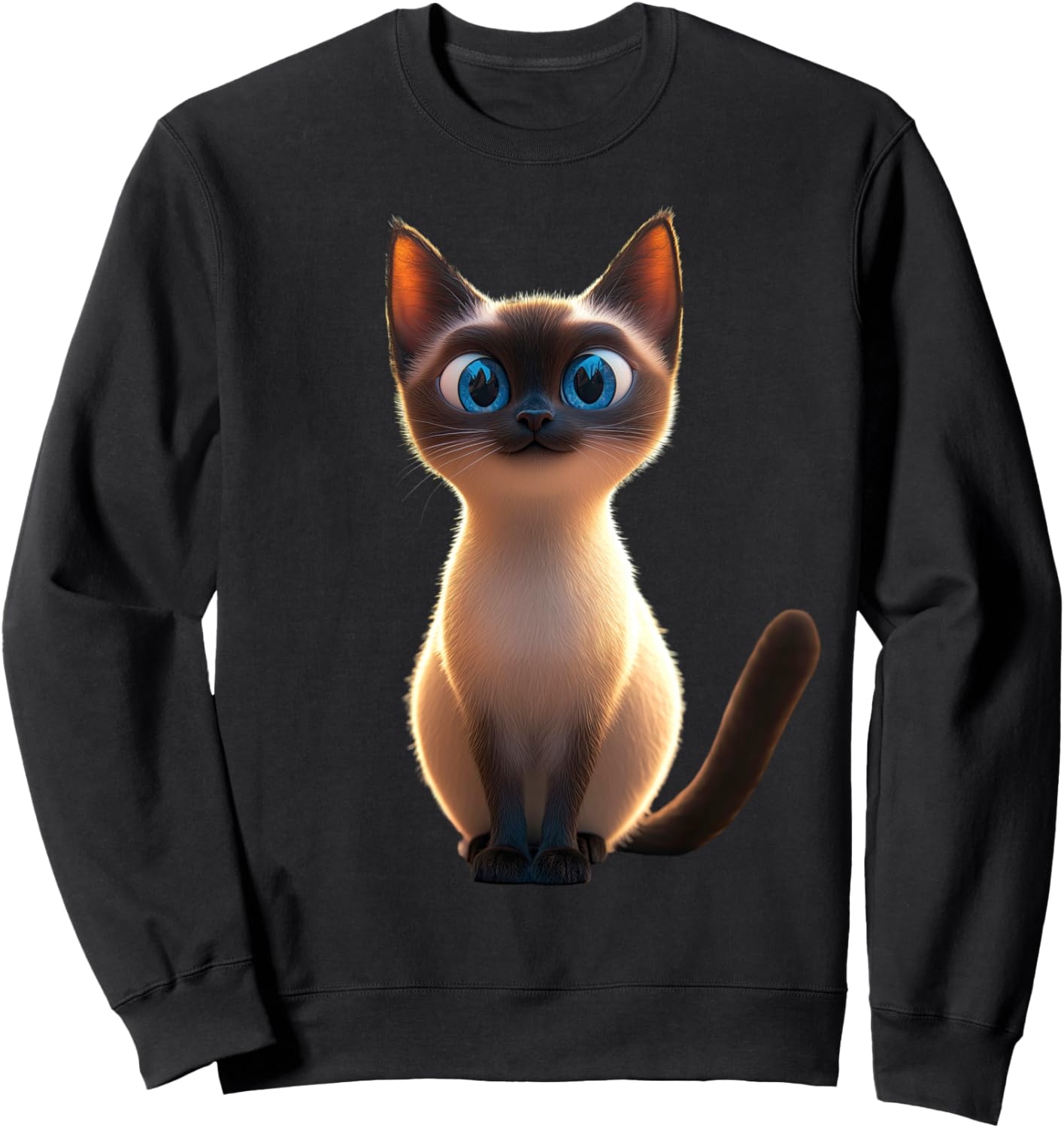 Толстовка с изображением сиамской кошки, милая сиамская кошка, черная Cute Siamese Cat Motifs For Siamese Cat Lovers, Черный, Толстовка с изображением сиамской кошки, милая сиамская кошка, черная Cute Siamese Cat Motifs For Siamese Cat Lovers
Толстовка с изображением сиамской кошки, милая сиамская кошка, черная Cute Siamese Cat Motifs For Siamese Cat Lovers, Черный, Толстовка с изображением сиамской кошки, милая сиамская кошка, черная Cute Siamese Cat Motifs For Siamese Cat Lovers