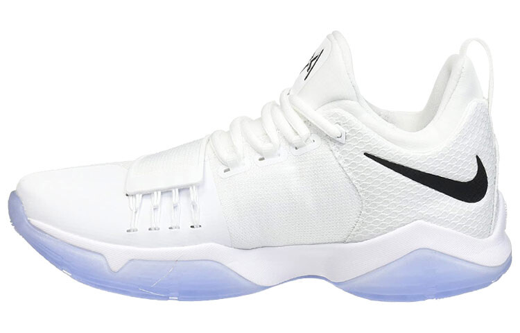 Кроссовки Nike PG 1 Белый лед
Кроссовки Nike PG 1 Белый лед